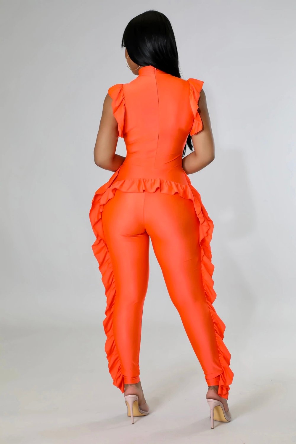 Image of ADA JUMPSUIT 