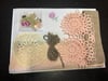 Doily Angel Kits