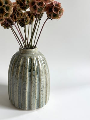 Image of Sage vase 