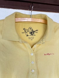 Image 2 of True Religion Polo Tshirt