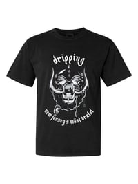 Dripping Motörhead Tribute 