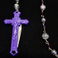 Image 9 of Not today satan