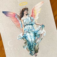 Image 1 of The Ladies Prayer