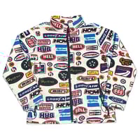 Image 1 of Hysteric Mini logo jacket