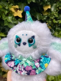 Image 4 of Funky the Clown Woofler