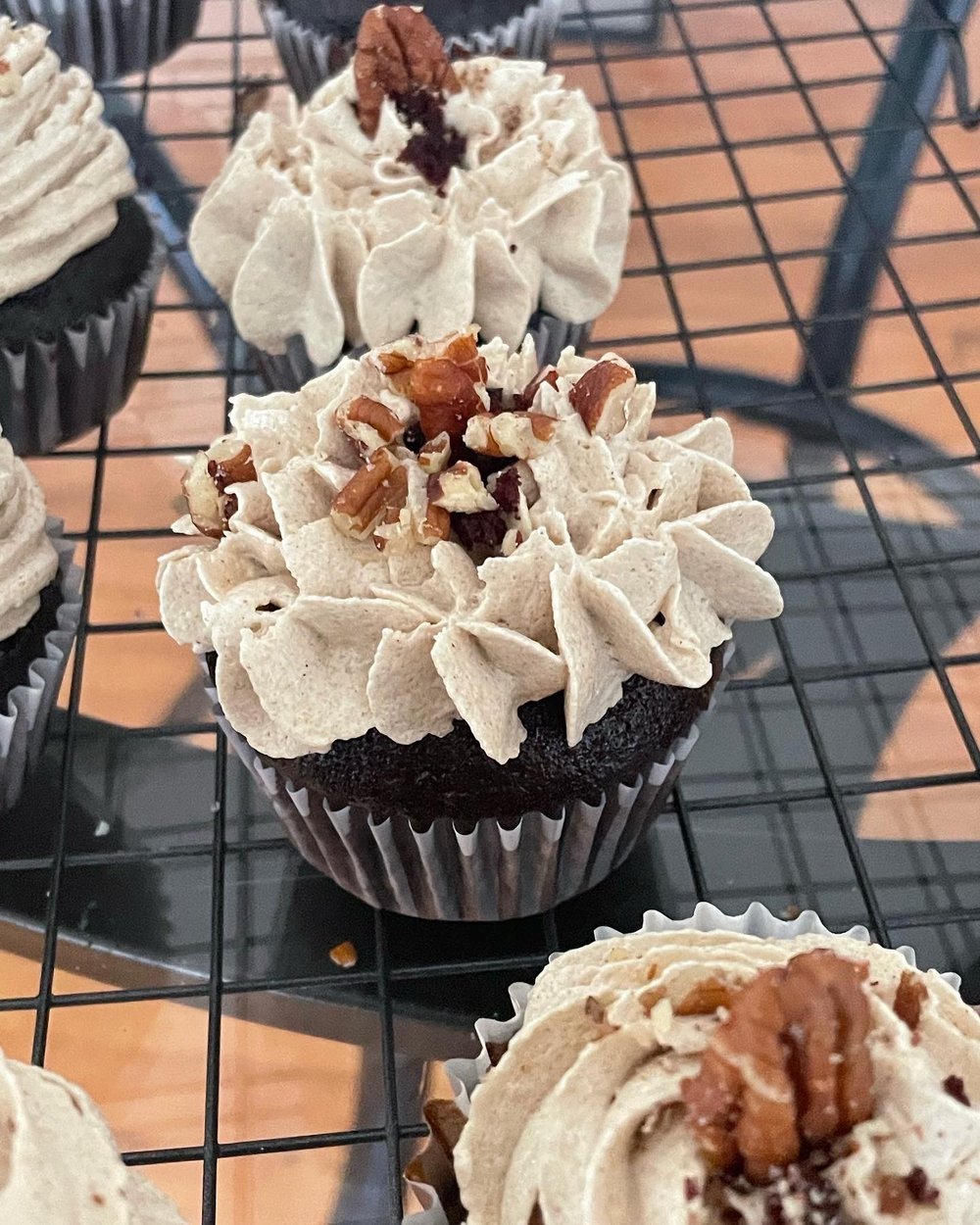 Image of Cupcakes