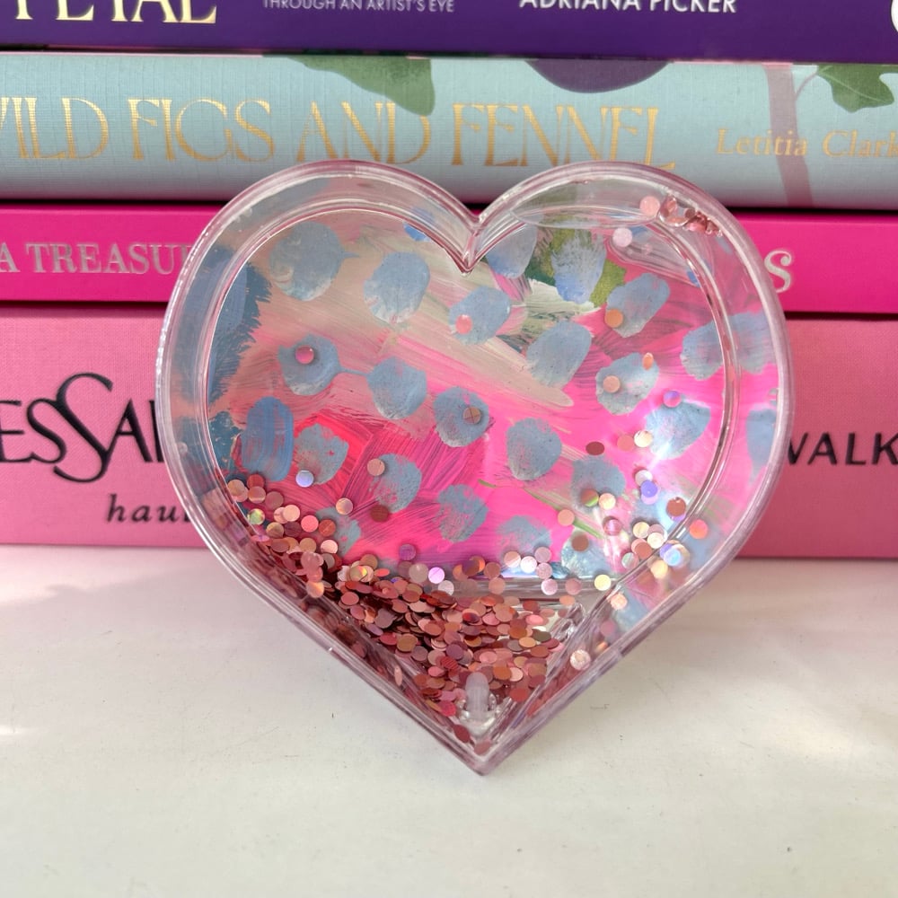 Image of Hearts original #7