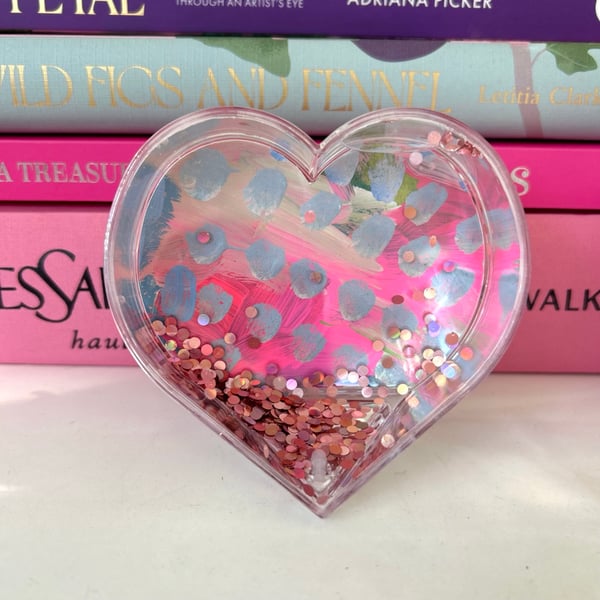 Image of Hearts original #7