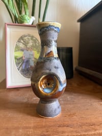 Image 4 of Textured Dry Vase 