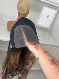 Image 13 of Sahara luxury free part (ready to ship) 