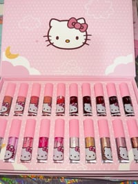 Image 1 of Kitty Kat Beauty sets