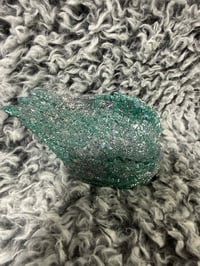 Image 4 of Resin angel wings trinket dish