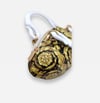 Versace football x BallBag 