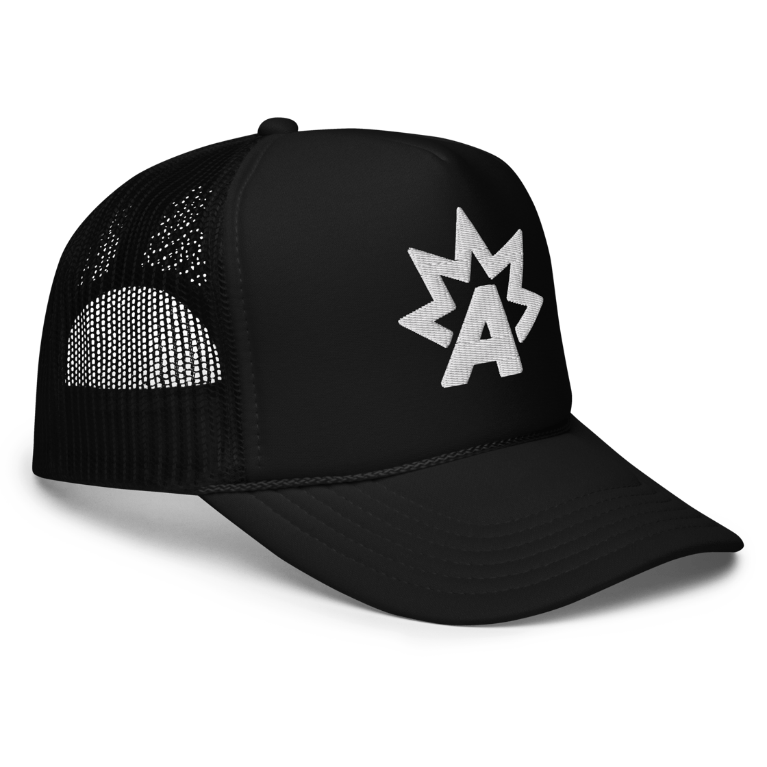 Image of Akimbo Trucker Hat