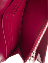 Image 2 of Louis Vuitton Epi Pink Wallet