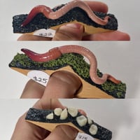 Image 4 of Bookworm Page Holder 