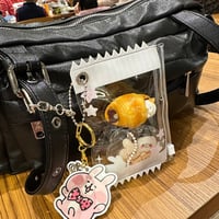 Image 5 of bunny trinket bags