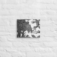 Image 4 of Canvas of Misanthrope 