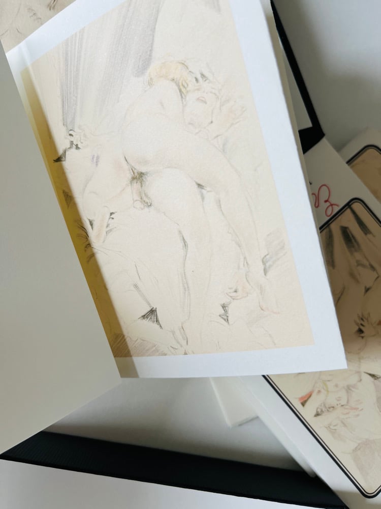 Image of CURIOSA