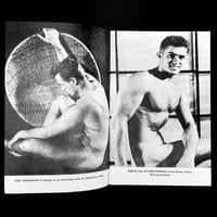 Image 2 of Grecian Guild Pictorial April 1959