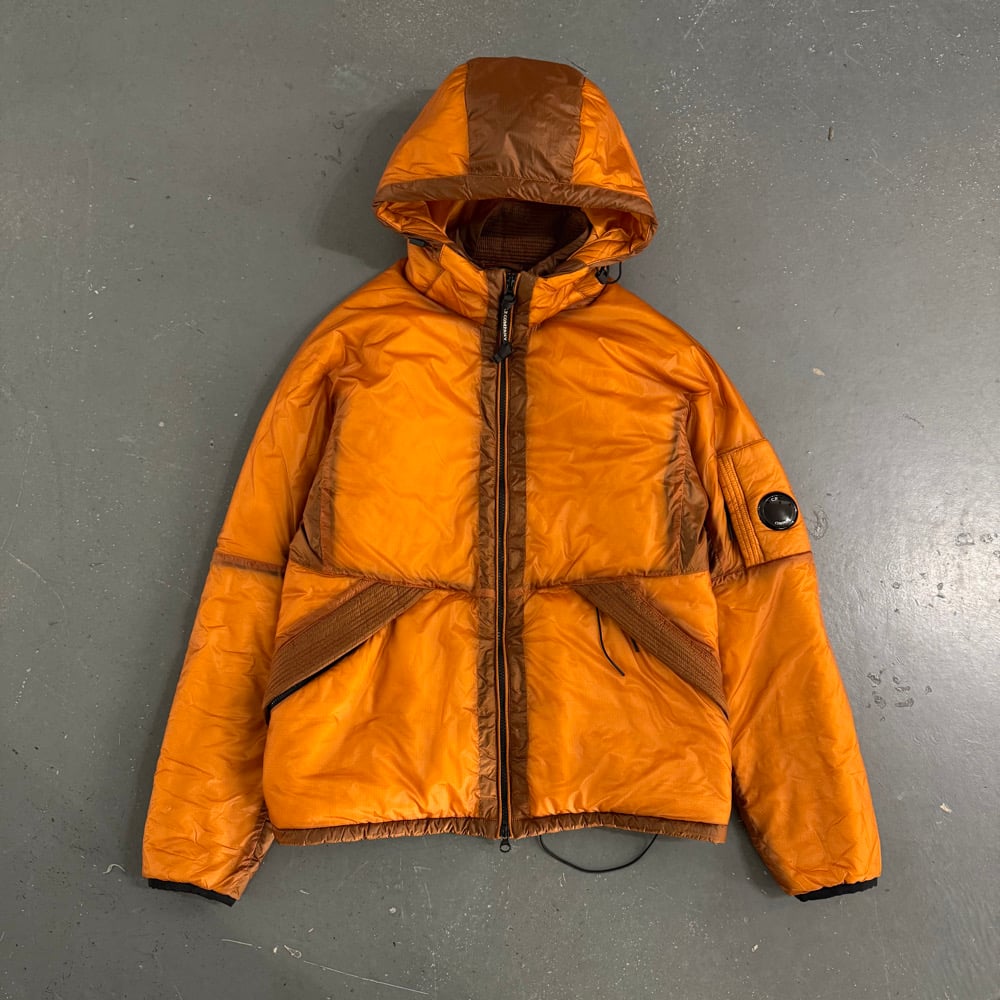 Image of CP Company Outline Jacket, size medium