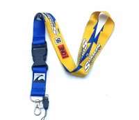 Image 3 of Spoon Sports theme Lanyard