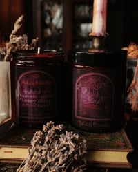 Image 2 of MYSTICAL ENCOUNTER · duftkerze 180ml