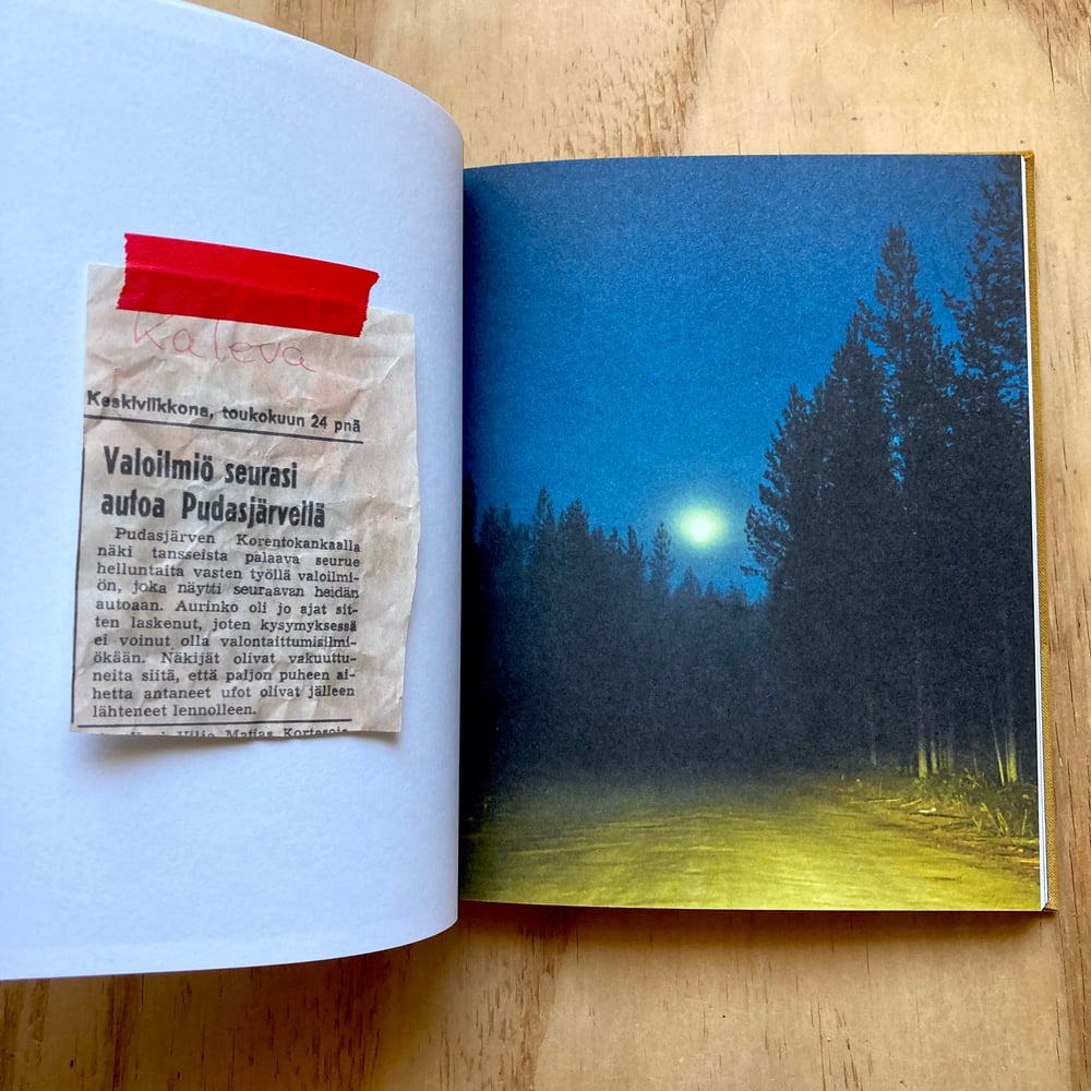 Maria Lax - Some Kind of Heavenly Fire (Signed)