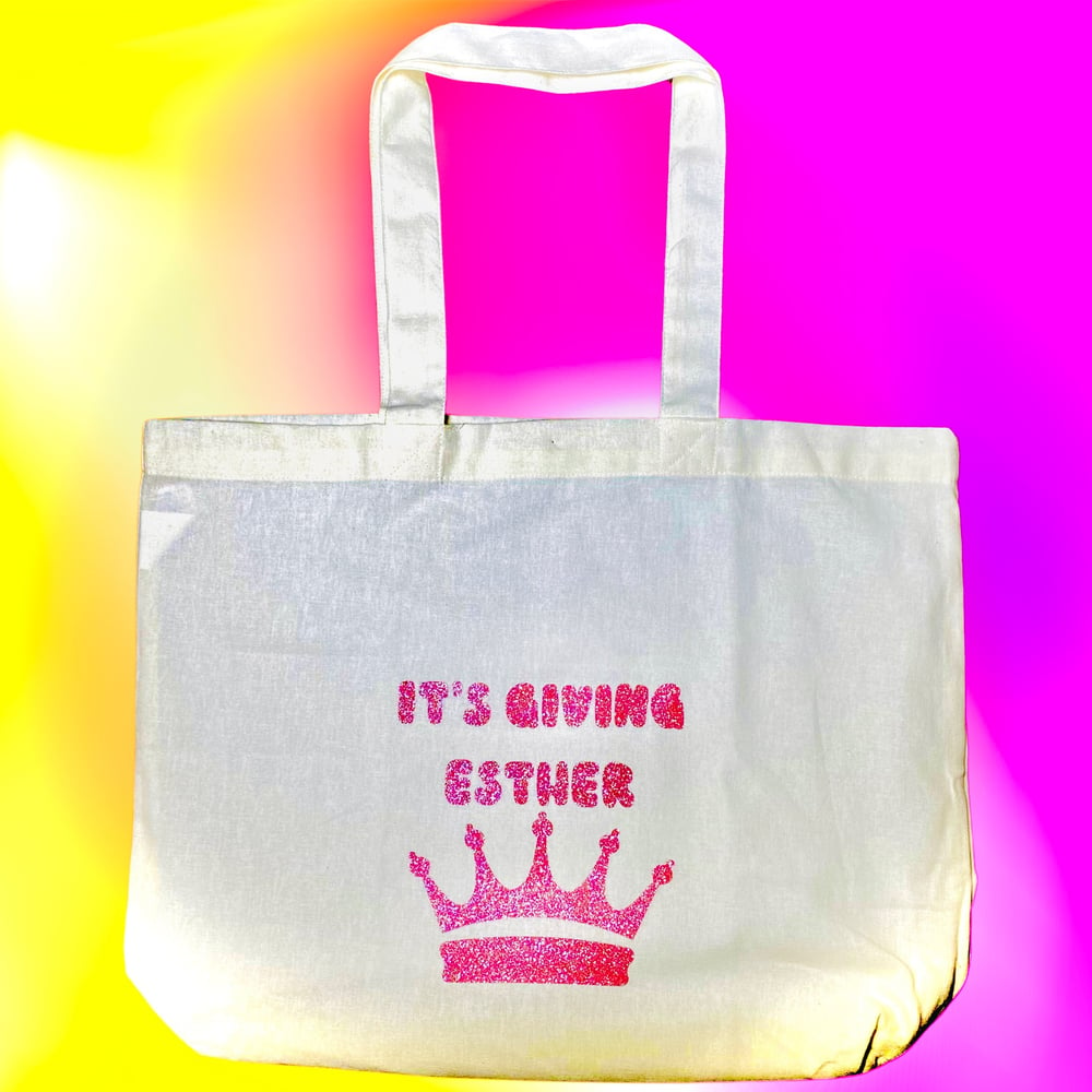 Image of THE HARVEST COLLECTION - TOTE BAGS