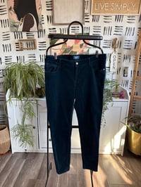 Image 1 of Old Navy Velet Rockstar pants 