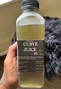 Image 1 of CURVE #3 (For Men)