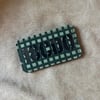 18 Commando Callsign Patch