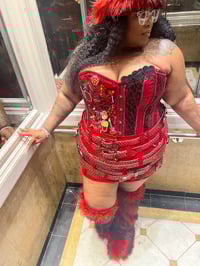 Image 2 of Custom Garment Consultation (Non-Prom, Non-Bridal)