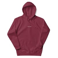 Image 4 of Cold Water Hoodie
