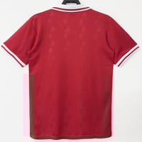 Image 2 of 1996 Liverpool Home Retro