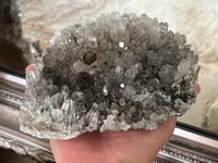 Image 17 of Smoky Quartz Cluster | Brazil #2985