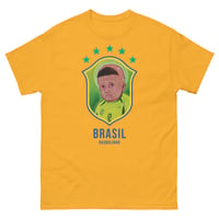 Image 2 of Brasil Hasbulinho T-shirt