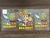 Image 7 of other cartoon decals 