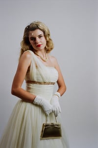 Image 2 of 1950s Goddess Mini