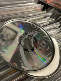 Image 2 of CD Opeth «My Arms Your Hearse» Tin Case