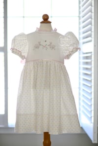 Image 2 of ‘Easter Bunny’ Tate Bow Collection