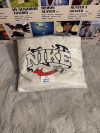 Megumi Sweatshirt S/Ash 38