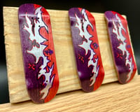Image 3 of Static x DGFB Collab Deck