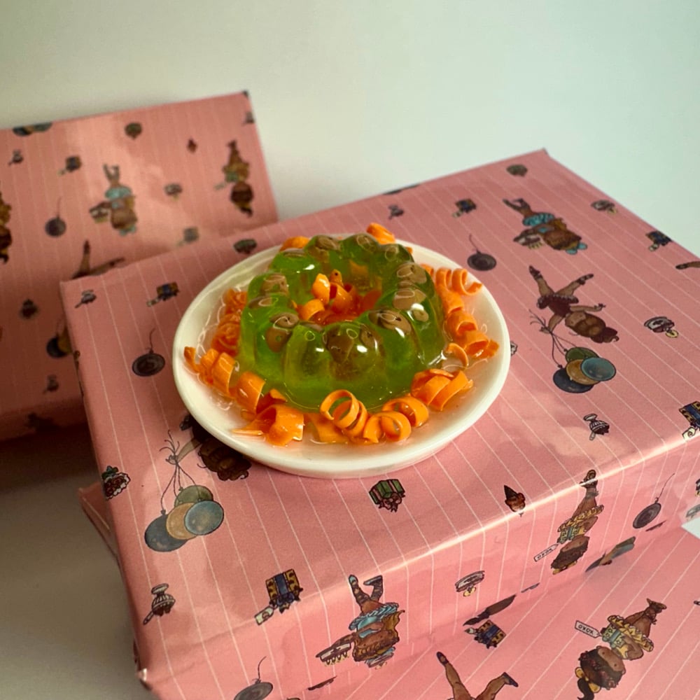 Image of Aunt Bethany’s Gelatin Miniature 