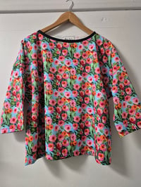 Image 1 of Swing Top-ranunculus 