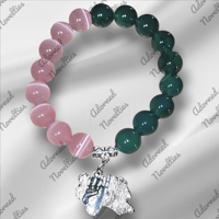 Image 3 of ANA826184 - Glass Bead Bracelets AKA Charm