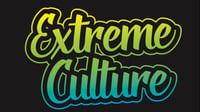 Image 2 of Extreme Culture - Italic Hoodie 