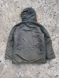 Image 5 of Alpha Industries Hooded Parka