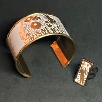 Image 5 of CRAFTED | Liquid Death - White 