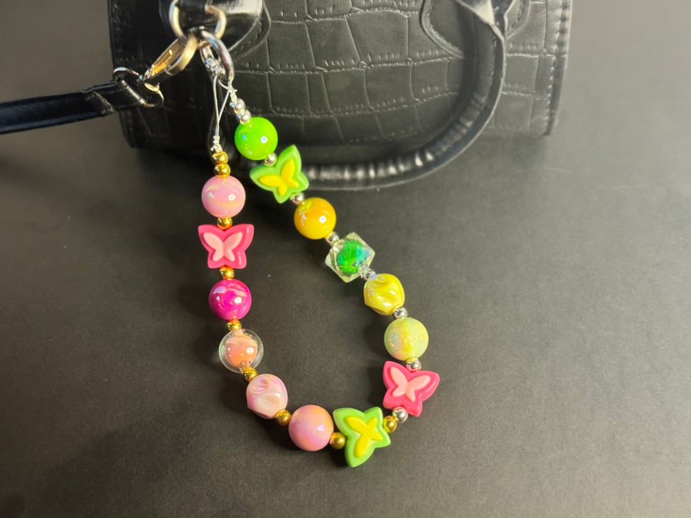 Image of Phone Charms- Summer Set